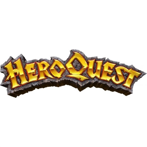 Hero Quest - Frozen Horror